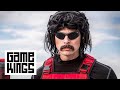 GK Journaal over Call of Duty deal, Dr. Disrespect & The Witcher Remake