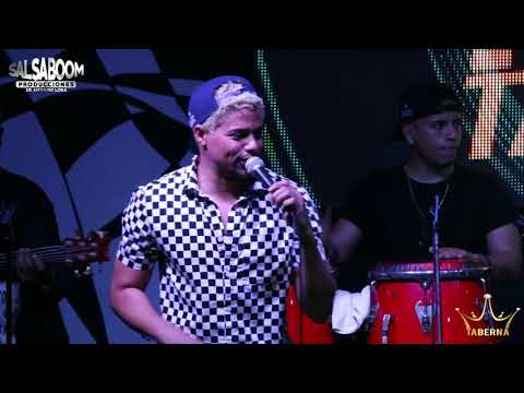 Pillo / El Es Advincula  - Combinacion De La Habana En Taberna