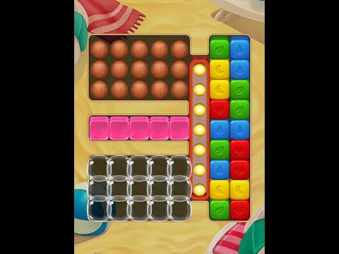 TOON BLAST level 3068