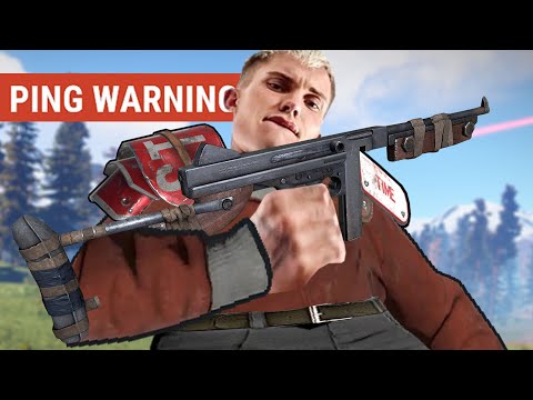 The Rust Scourge of Europe