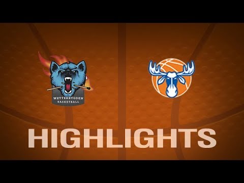 Highlights: Wetterbygden - Jämtland