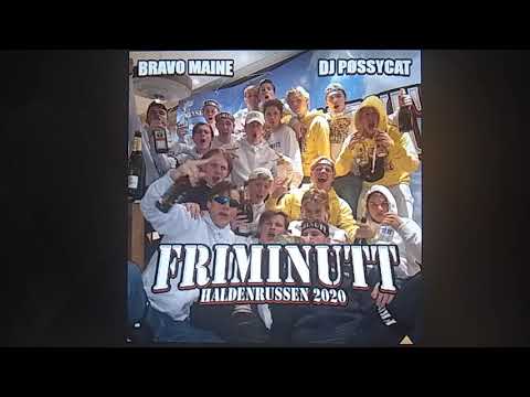 Russedress 2020 - Friminutt Haldenrussen 2020 BRAVO MAINE on Spotify HD