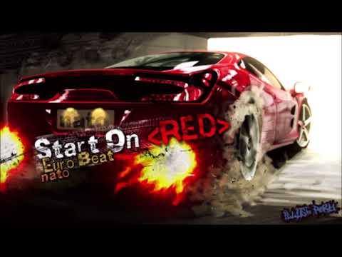 nato - Start On (RED) (Inst.)