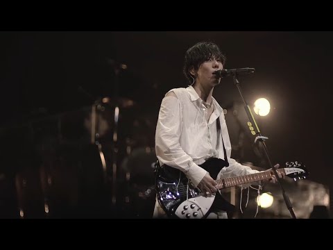Nandemonaiya live @Radwimps Human Bloom Tour 2017