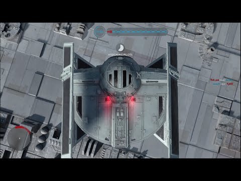 RogueZeroRendar Defending the Death Star