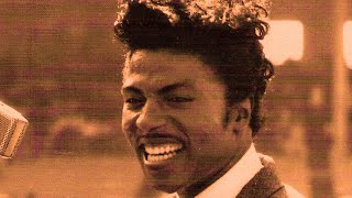 Little Richard - Heeby-Jeebies