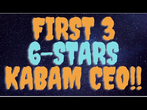 DISGUSTING Level 49 CEO Luck!