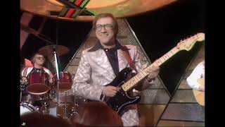 The Shadows - Don&#39;t Cry For Me Argentina (Stereo)