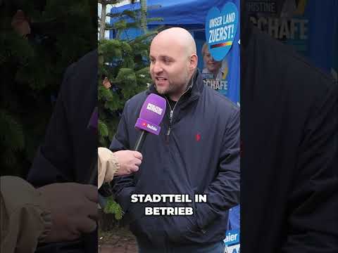 Government failure: Power outage in the capital! The AfD could have prevented it.