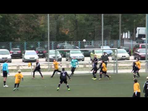 TuS 1860 Neustadt II  2:7  MSC Preußen