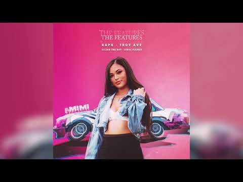 MiMi The Artist - Nobody But Me  ft Kap G