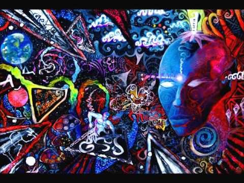 Extreme Dimensions (over 2 hours of dark psy) mixed by Zero-Blade