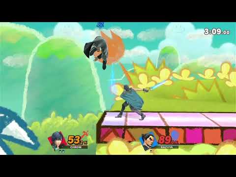 Quick Battles | Ganondorf VS Kazuya | Super Smash Bros Ultimate