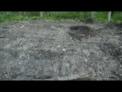 Nyyt se on purettu noin. 3 tuntia siihen meni + 15min tauko