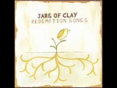 Jars of Clay - I'll Fly Away
