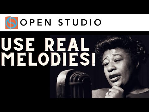 Ear Training With Standards - Part 1