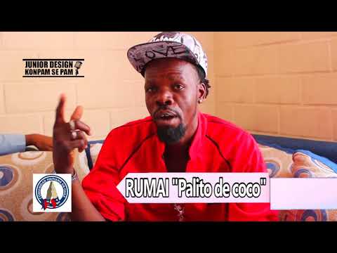 2022- (Palito de Coco) SE MUDA A Chile, Entrevista a Palito de Coco | Directo al Show 8 años despues