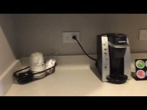 Best Western Premier Energy Corridor