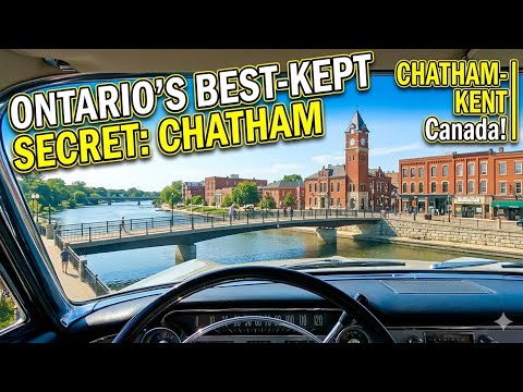 Obits Chatham Ontario
