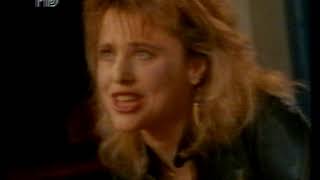 [VHSrip] Suzi Quatro - Baby You&#39;re A Star (канал РТР)