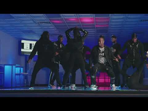 @Djlilman973 - How We Do It (Official Music Video) Feat Ganja Killz