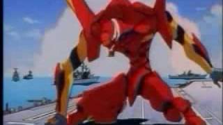 AMV-Evangelion-Nightwish-Dead Boys Poem