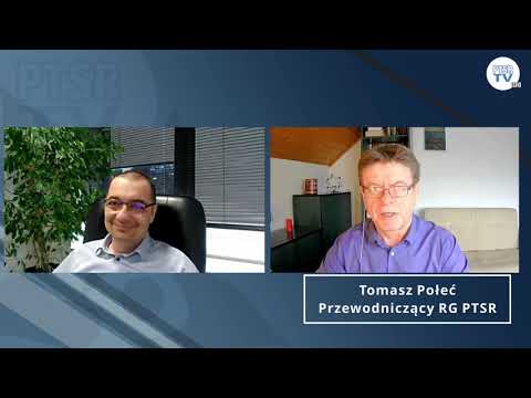 SM - Jak pandemia wpłynęła na programy lekowe?  Rafał Janiszewski