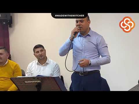 Vasile Ionuț  - Stâncă mea | Biserica Rugul Aprins “Floresti”