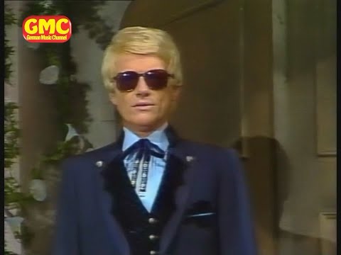 Heino - Hit-Medley 1986