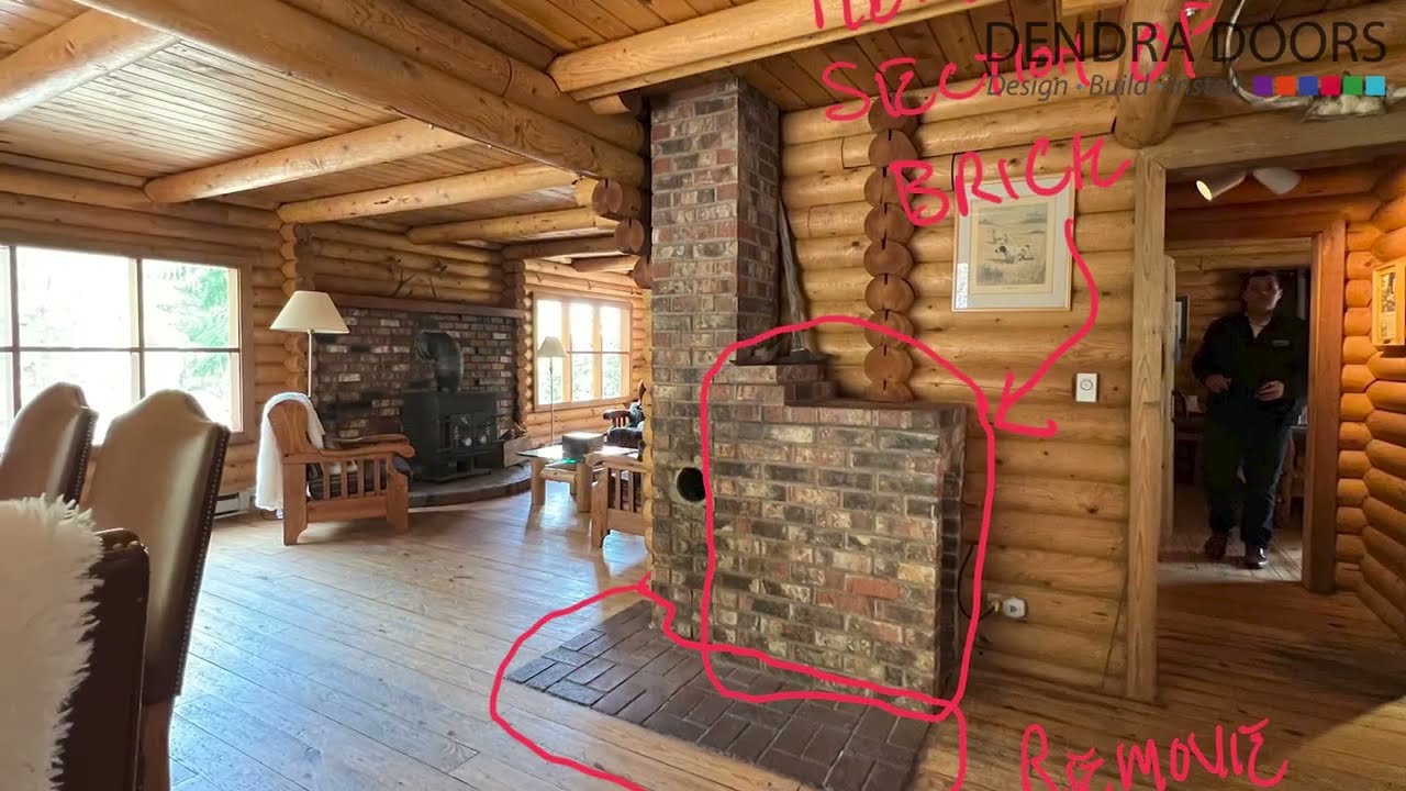 Construction Project Planning – Design Brief – Aubrey Davis @ ABC Modern