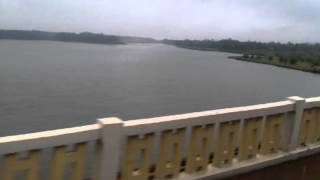 preview picture of video 'Beautiful Scenerio from Karwar to Goa Part 2'