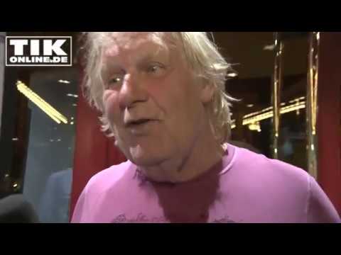 Gunter Gabriels letztes Interview: "Man muss das Leben nutzen"