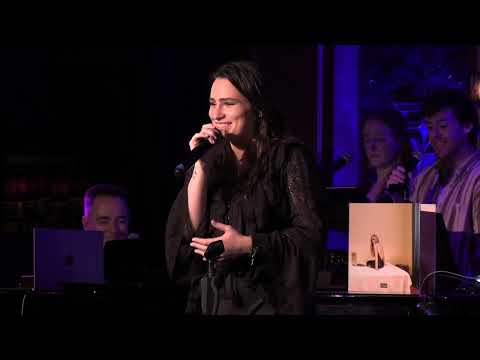 Kathryn Gallagher - "Skinny Dipping"