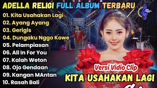 Download lagu Kita Usahakan Lagi  -  Silvy Kumalasari Full Album TErbaru 2025 || Berkah Talenta Full Album Terbaru mp3