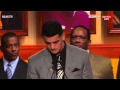 Marcus Mariota won the Heisman Trophy - YouTube