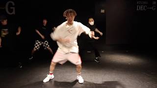 Lil Wayne - Shimmy feat. Doja Cat (Dance)choreographed by Toy hiphop 三重県伊勢市ダンススタジオＤＥＣ→Ｇ