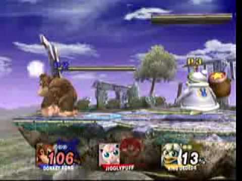 GOA first ranking tourny. Grand Final - The740 (DK) vs. Gardex (DDD) R4