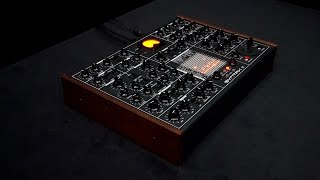 Video thumbnail for Erica Synths SYNTRX II sound demo (TAKE 2) by Erica Synths