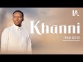 KHANNI Nashiidaa Haarwa Ibsa Abdi 2026 Ramadan Nashidaafaanoromo