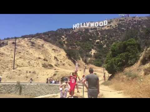 The Last House on Mulholland