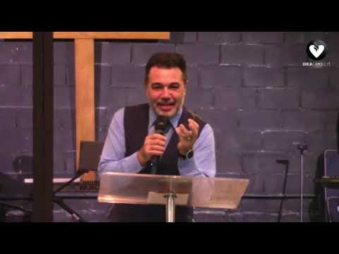 Pr. Marco Feliciano - Vigília da Unção sem Limites ll Pr. Renan Lopes