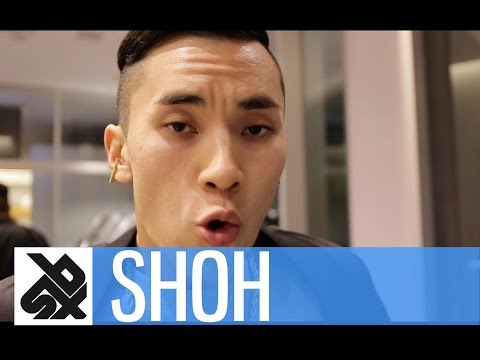 Csak egy japán Beatboxer