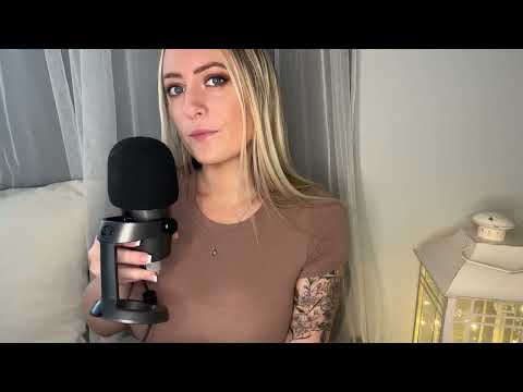 Miss Cassi Asmr