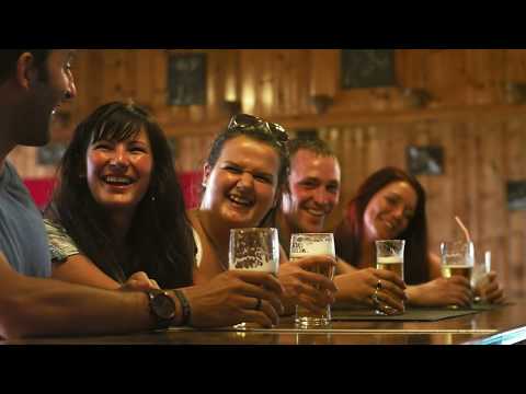 Central Oregon - Adventure Calls