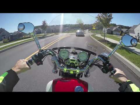 Why I Love the Yamaha Virago