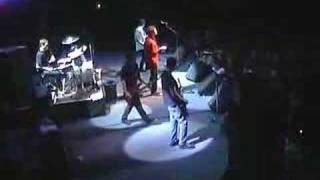 Guided By Voices - Tractor Rape Chain (live)