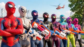 Download lagu Spider-Man: Into The Spider-Verse (2026) | Spider-Man: Brand New Day - Superheroes - Avengers - Thor mp3 Download lagu Spider-Man: Into The Spider-Verse (2026) | Spider-Man: Brand New Day - Superheroes - Avengers - Thor mp3