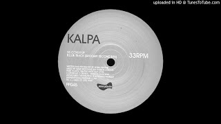 Kalpa - Cover Up