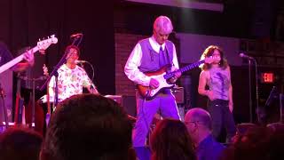 Oingo Boingo Former Members - Water, 05/24/2019, Coach House, San Juan Capistrano, CA
