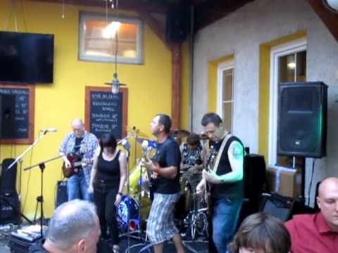 Mescalero - Mescalero